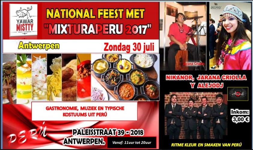 Mixtura2017